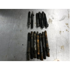 110H102 Cylinder Head Bolt Kit For 99-00 Jeep Grand Cherokee  4.0